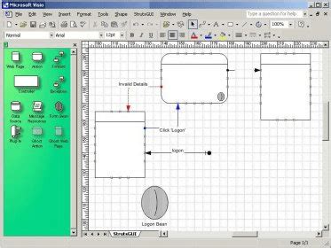 visio panduit generator